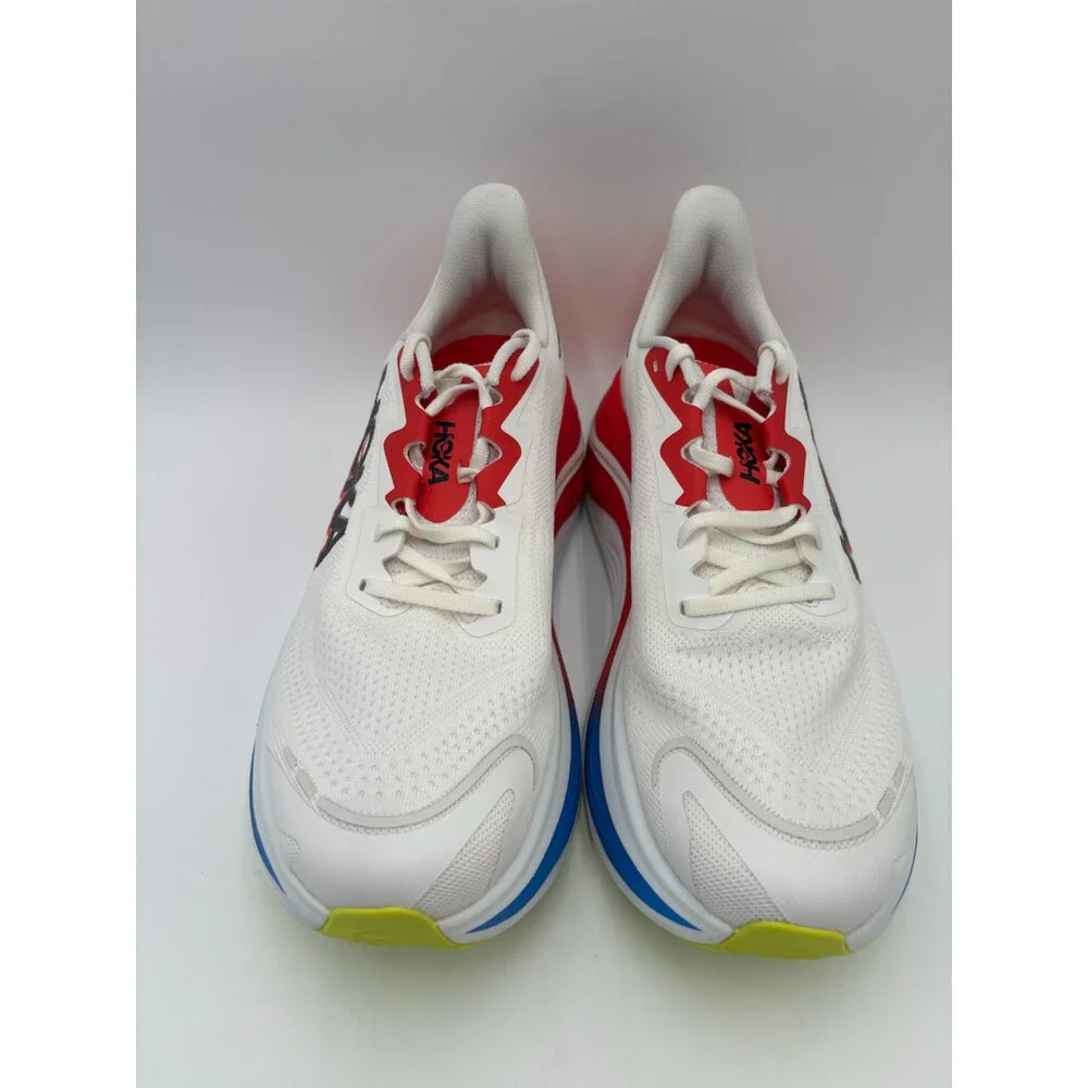 Hoka SKYWARD X BVR Men's NEW Running Shoes White Multiple Sizes